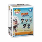 Naruto Shippuden Jiraiya Sage Mode Pop! Vinyl Figure 1381 AAA Anime Exc. thumbnail