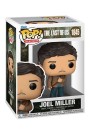 The Last of Us POP! TV Vinyl Figures Joel Miller 9 cm 1845  thumbnail
