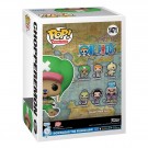 One Piece POP! Animation Chopperemon Vinyl Figure 1471 (Wano) thumbnail