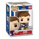 EFL POP! Football Vinyl Figure Barcelona - Gavi 9 cm 63 thumbnail