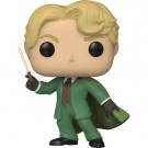 Harry Potter and the Chamber of Secrets 20th Anniversary Gilderoy Lockhart Pop! Vinyl Figure 152 thumbnail