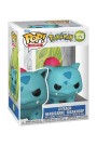Pokémon POP! Games Vinyl Figure Ivysaur 9 cm 1126 thumbnail