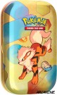 Pokemon Scarlet & Violet - 151 - Mini Tin thumbnail