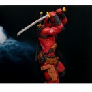 Marvel Collection PVC Statue 1/10 Deadpool (Deadpool #1) 18 cm thumbnail