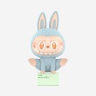 Labubu – Lazy Yoga Series thumbnail