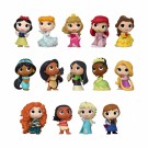 Disney Ultimate Princess Mystery Minis - Forventet Juni thumbnail