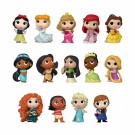 Disney Ultimate Princess Mystery Minis thumbnail