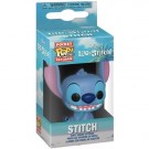 Lilo & Stitch Stitch Pocket Pop! Key Chain thumbnail