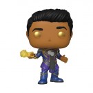 Eternals Kingo Pop! Vinyl with Card - EE Exclusive Figure 731 thumbnail