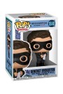 Bridgerton POP! TV Vinyl Figure Benedict Bridgerton 9 cm 1848 - Forventet i Januar thumbnail