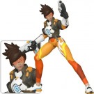 Funko Overwatch 2 Tracer 3 3/4-Inch Action Figure thumbnail