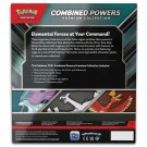 Pokemon Combined Powers Premium Collection thumbnail