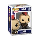 Mad Max Road Warrior Wez Funko Pop! Vinyl Figure 1470 thumbnail