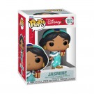 Disney Princess POP! Holiday Jasmine Vinyl Figure 1612 thumbnail