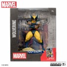 Marvel Collection PVC Statue 1/10 Wolverine (Wolverine #85) 17 cm thumbnail