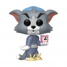 Tom and Jerry POP! Animation Tom Vinyl Figure 2006 thumbnail