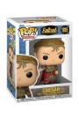 Fallout POP! Television Vinyl Figure Caesar 9 cm 1915 thumbnail