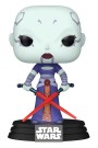Star Wars POP! Vinyl Bobblehead Figure Asajj Ventress 9 cm 711  thumbnail