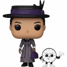 Loki Season 2 Renslayer with Miss Minutes (1893) Funko Pop! Vinyl Figure 1315 thumbnail