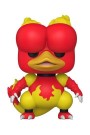 Pokémon POP! Games Vinyl Figure Magmar 9 cm 1125 thumbnail