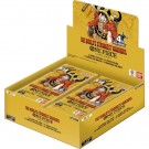 One Piece - OP-17 - The World's Strongest Warriors - Booster Pack Display thumbnail