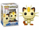 Pokemon Pop! Meowthe Vinyl Figur 780 thumbnail