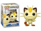 Pokemon Pop! Meowthe Vinyl Figur 780 thumbnail