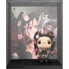 Bella Poarch Build a Babe Pop! Album Figure with Case 41 thumbnail