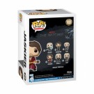 The Witcher Jaskier Funko Pop! Vinyl Figure 1320-Mulighet for chase thumbnail