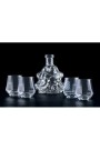 Fallout Decanter 5 Piece Set T-51 thumbnail