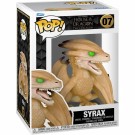 House of the Dragon Syrax Pop! Vinyl Figure 7 thumbnail