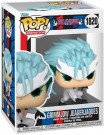 Bleach POP! Animation Grimmjow Vinyl figure 1820  thumbnail