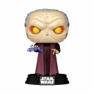 Star Wars: Dark Side POP! Palpatine Vinyl figure 738 thumbnail