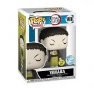 Funko! POP Excl Demon Slayer Yahaba GW Vinyl figure 1410 thumbnail