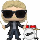 ZZ Top Frank Beard Pop! Vinyl Figure 166 thumbnail