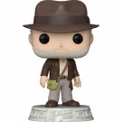 Indiana Jones 5 Indiana Jones Pop! Vinyl Figure 1385 thumbnail