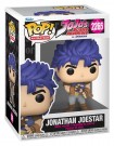 JoJo's Bizarre Adventure Jonathan Joestar Funko Pop! Vinyl Figur 11 cm 2265 thumbnail