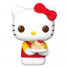 Hello Kitty and Friends Bitty POP! Vinyl Figure 4-Pack Series 1 2 cm thumbnail