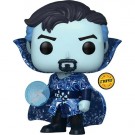 Doctor Strange in the Multiverse of Madness Pop! Vinyl Figure 1000 - Mulighet for Chase thumbnail