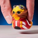 Sonic - The Hedgehog Tubbz Mini PVC Figure Dr. Eggman 5 cm thumbnail