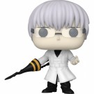 Tokyo Ghoul:re Kisho Arima Funko Pop! Vinyl Figure 1543 thumbnail