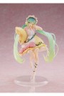 Hatsune Miku PVC Statue Hatsune Miku Wonderland Figure Sleeping Beauty Reissue 18 cm thumbnail
