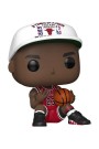 NBA Legends POP! Sports Vinyl Figure Chicago Bulls: Michael Jordan 3 Times in a Row 9 cm 222 thumbnail