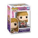 Xena: Warrior Princess POP! TV Gabrielle Vinyl Figure 1666 thumbnail