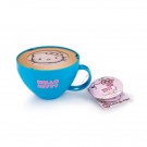 Hello Kitty Cappuchino Scented Figure thumbnail