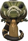 Exclusive Moon Knight Ammit Pop! Vinyl figure 1052 thumbnail