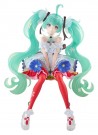 Hatsune Miku Noodle Stopper PVC Statue Hatsune Miku Japan Live Tour 2025 Blooming 14 cm thumbnail