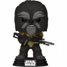 Star Wars: Book of Boba Fett Krrsantan Pop! Vinyl Figure 581 thumbnail