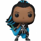 Thor: Love and Thunder Valkyrie Funko Pop! Vinyl Figure 1042 thumbnail