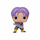 Dragon Ball Z Trunks Funko Pop! Vinyl Figure 702 thumbnail